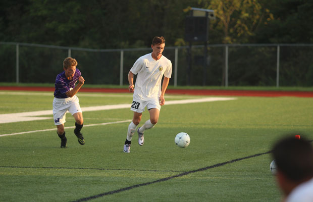 Boys Soccer State Final Four [Live Audio Broadcasts]