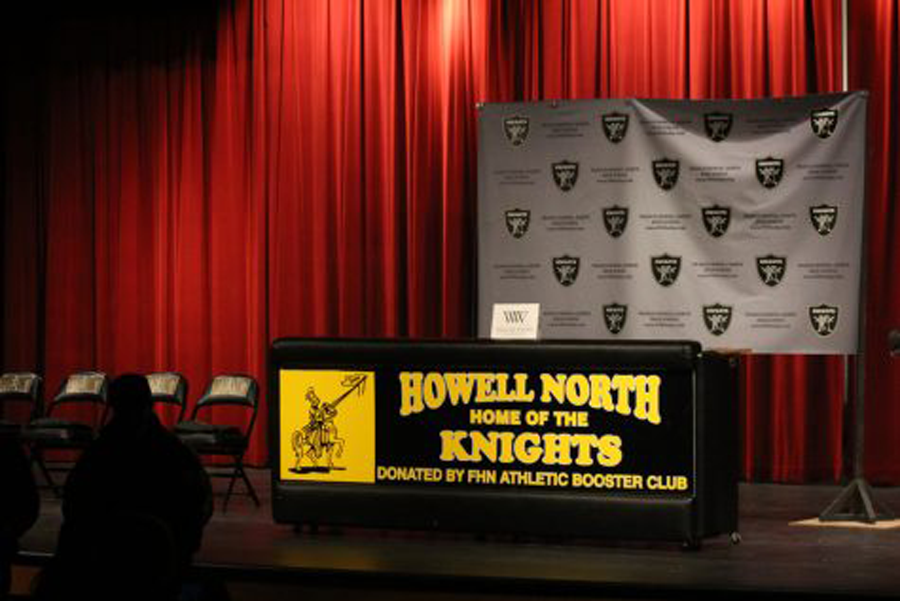 College Signing Day on Feb. 1 [Photo Gallery]