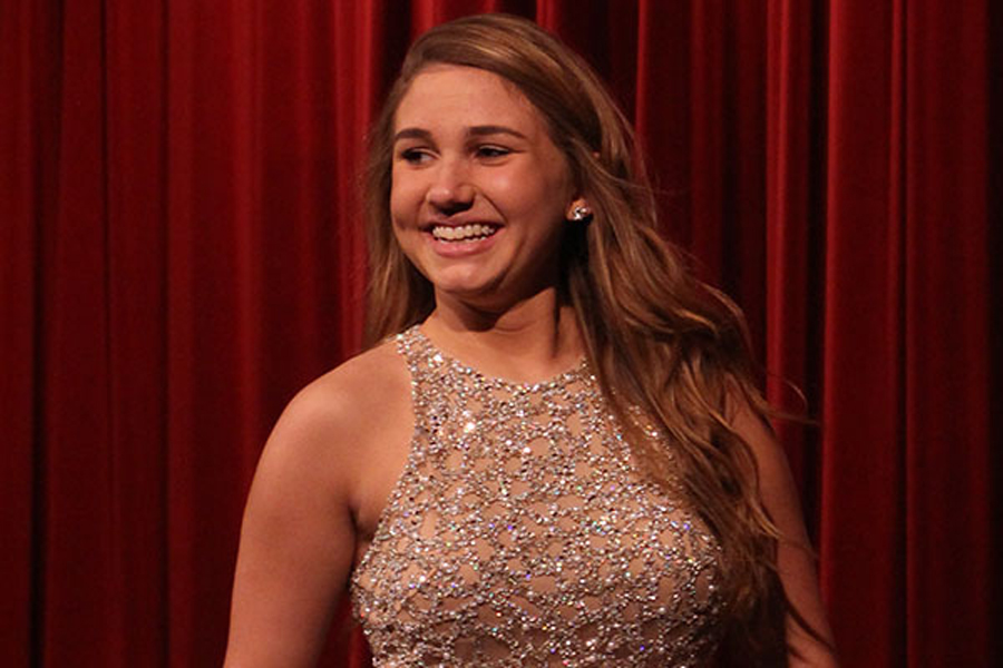 2/22 Prom Fashion Show [Photo Gallery]