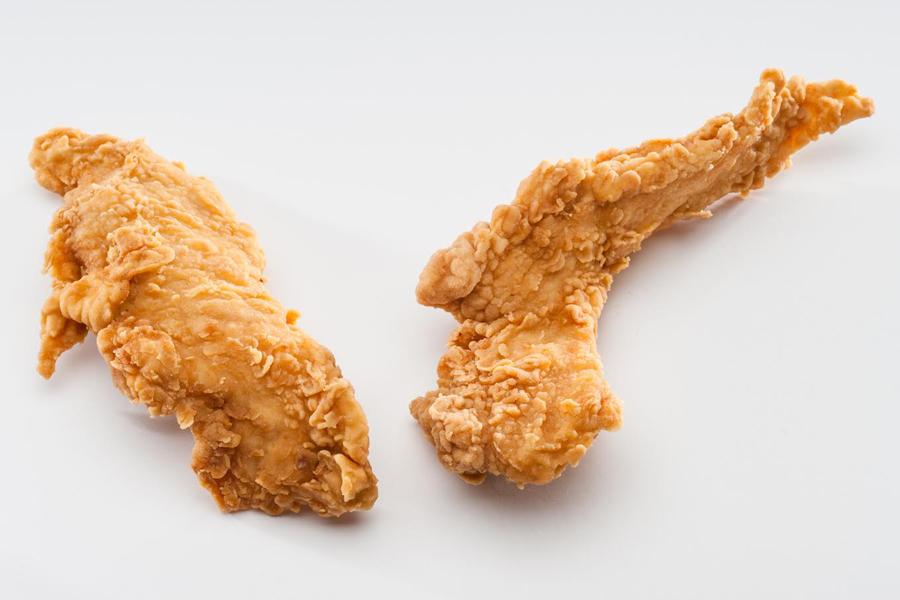 Top 8 Places To Buy Chicken Strips