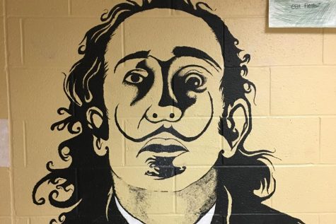 Which FHN Mural are You? [QUIZ]
