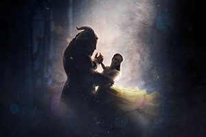 Beauty And The Beast Movie Review