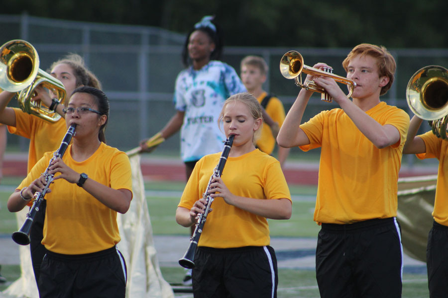8-24+Francis+Howell+Marching+Band+Preview+%5BPhoto+Gallery%5D