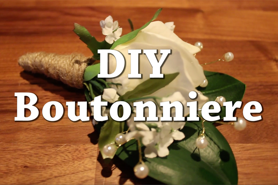 DIY%3A+Make+Your+Own+Boutonniere+for+Homecoming