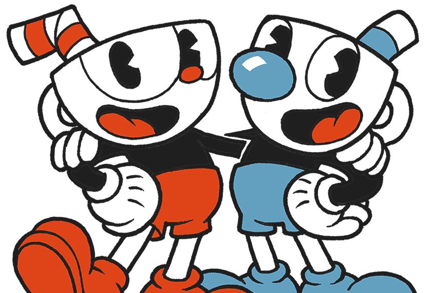 (image from cuphead.com)