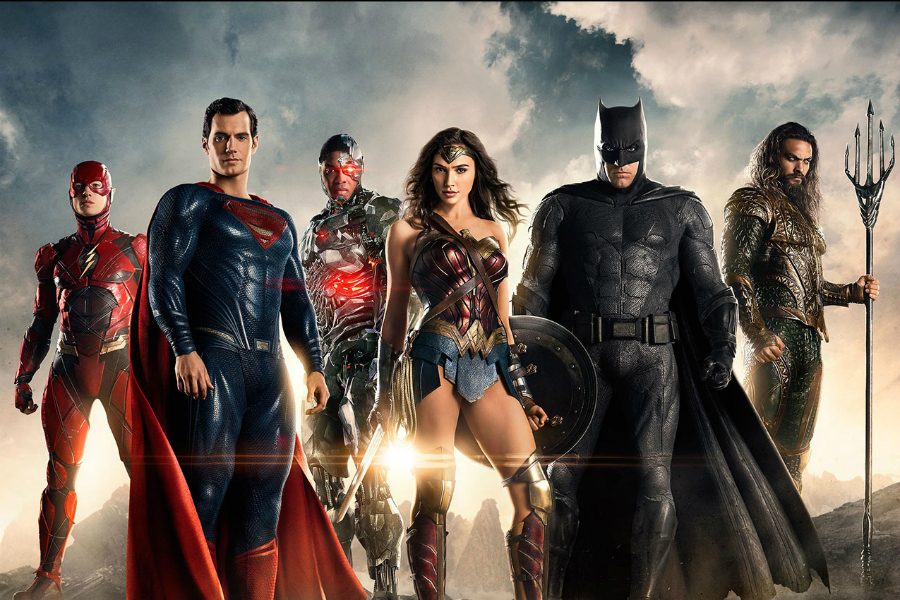 (photo from the Justice League movie website, www.justiceleaguethemovie.com )