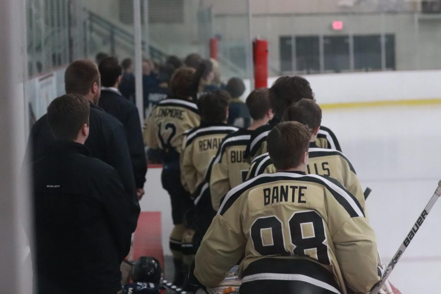 1-5 Varsity Boys Ice Hockey [Photo Gallery]