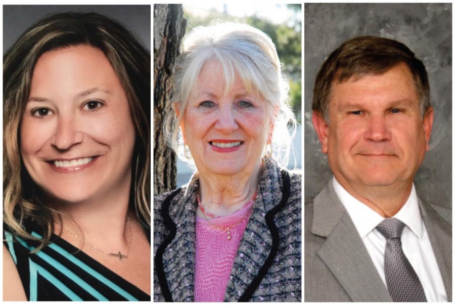 Three Candidates Vie for Two Seats in FHSD Board of Education Election
