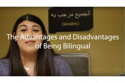 The Pros and Cons of Being Bilingual | Mylingual Episode 2