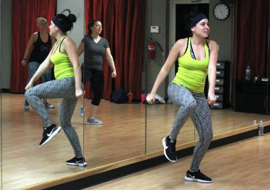Zuga Fitness is an accepting Zumba studio for everyone
