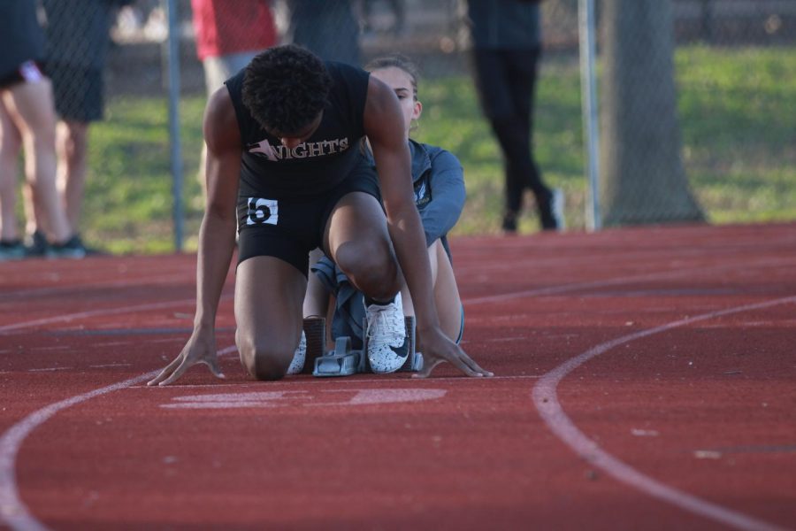 4-12 FHN Parkway Central Track Meet [Photo Gallery]
