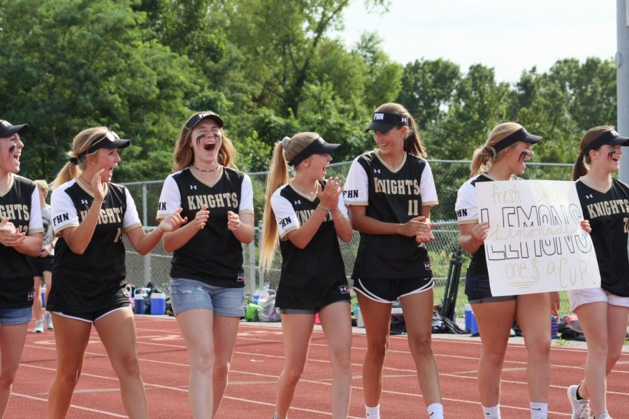2019 Black and Gold Day [Photo Gallery]