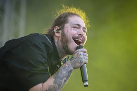 Album Review : Post Malone’s “Hollywood’s Bleeding”