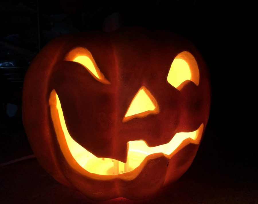 Five Things to do on Halloween