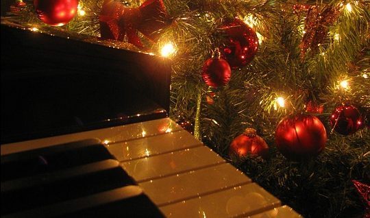 Christmas Music Should Be Reserved for the Christmas season [Opinion]