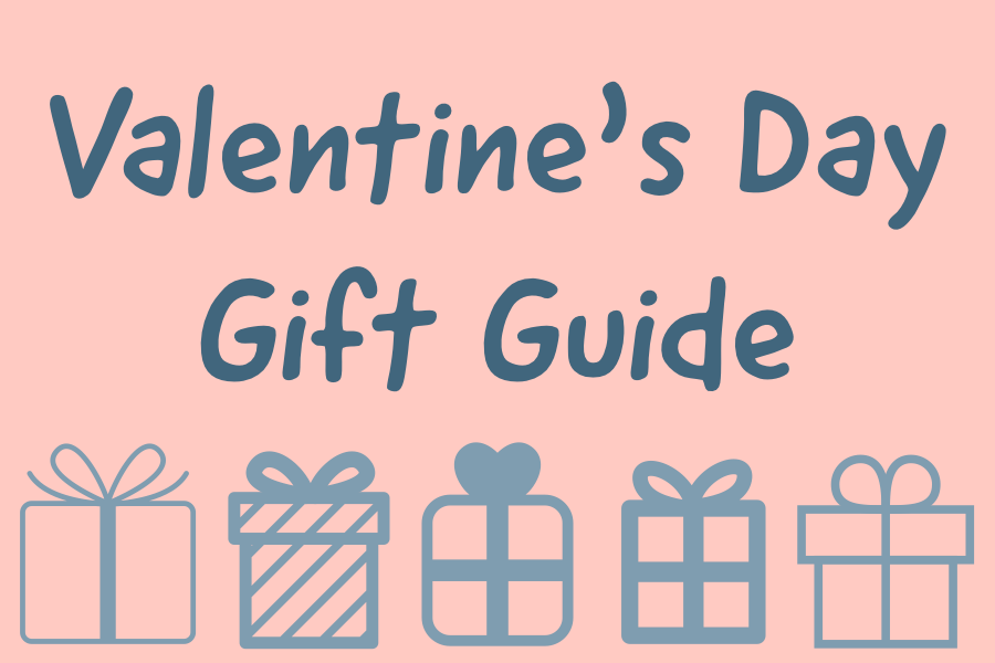 Valentines Day Gift Ideas to Consider Giving Someone in Your Life