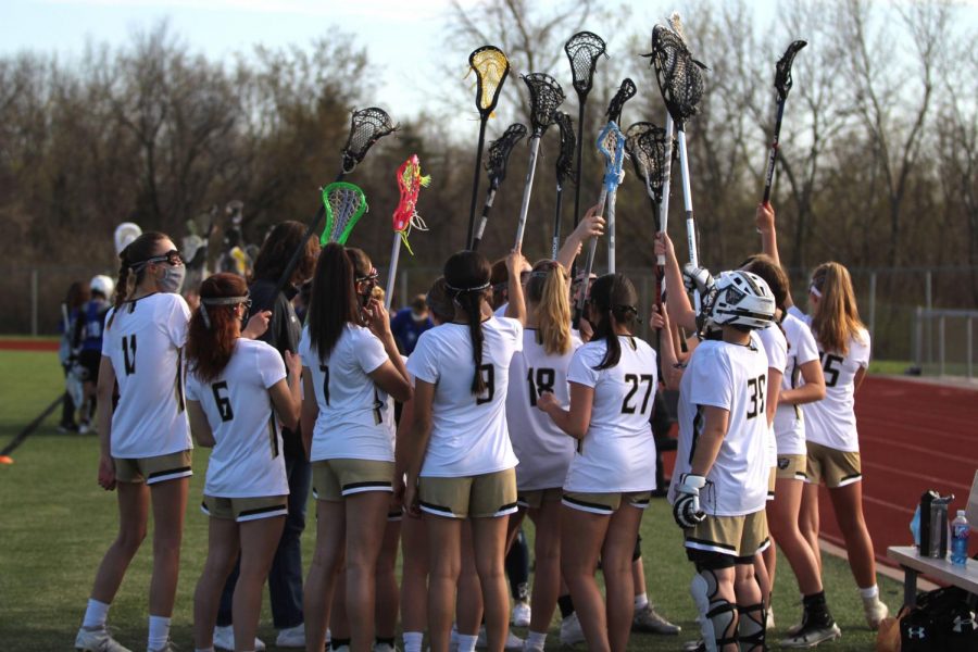 FHN Girls Varsity Lacrosse Falls to Westminster Christian Academy [Photo Gallery]