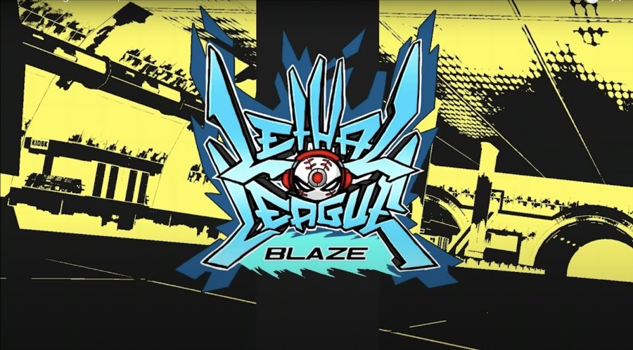 Lethal League Blaze | Game Reviews