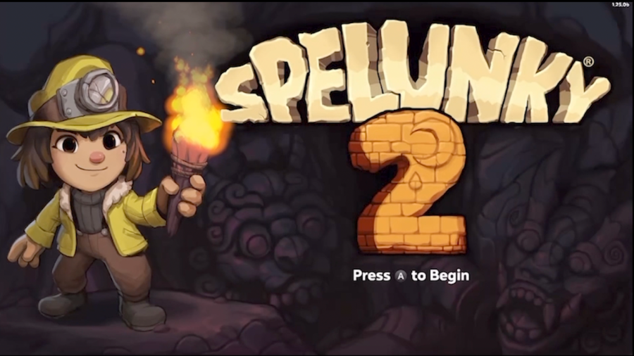 Spelunky 2 | Game Reviews