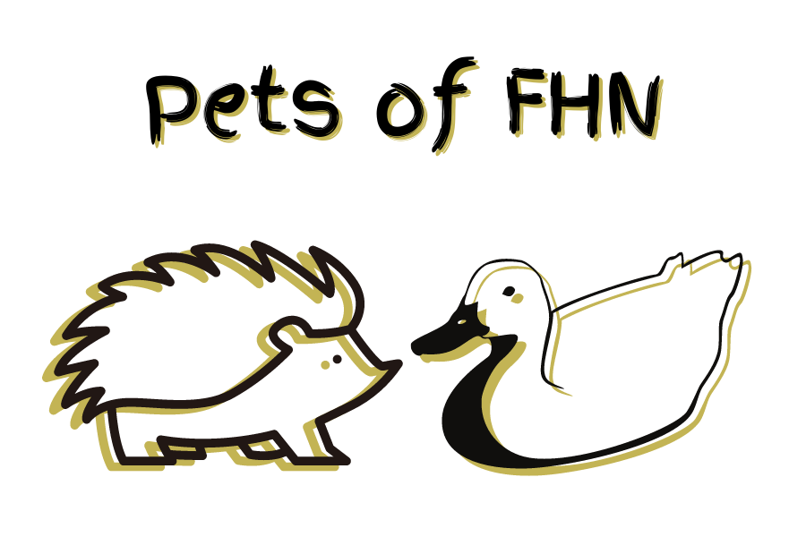 Pets of FHN