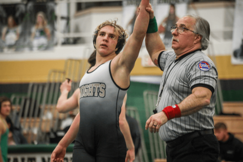 FHN Wrestling Secures a Win in FZN Triangular [Photo Gallery]