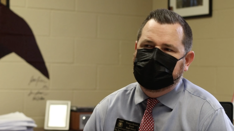 Dr. Lammers Discusses the Lawsuit FHSD Faced for Enforcing a Mask Mandate | News Video