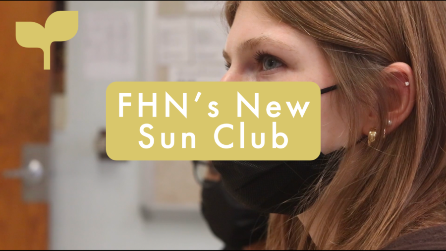 FHNs New Sun Club | News Video
