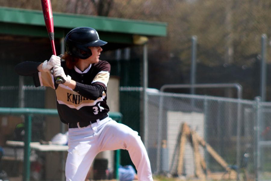 JV Baseball Team Wins Against Parkway North [Photo Gallery]