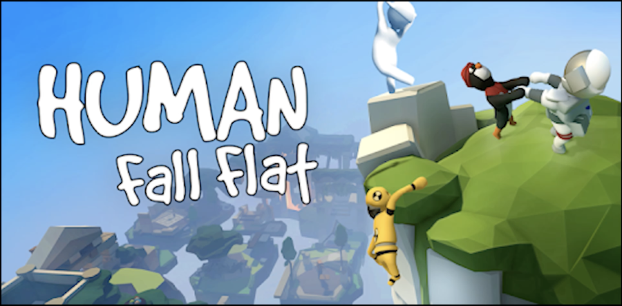 Human Fall Flat | Game Review