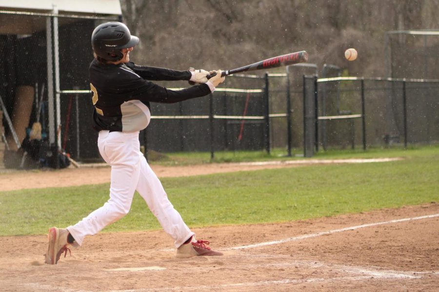C-Team Baseball Defeats FZE in Close Game [Photo Gallery]