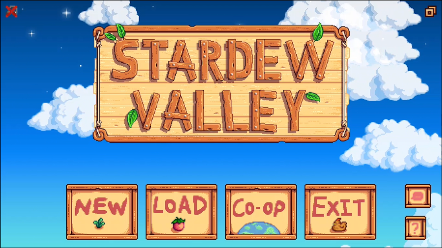 Stardew Valley | Game Review