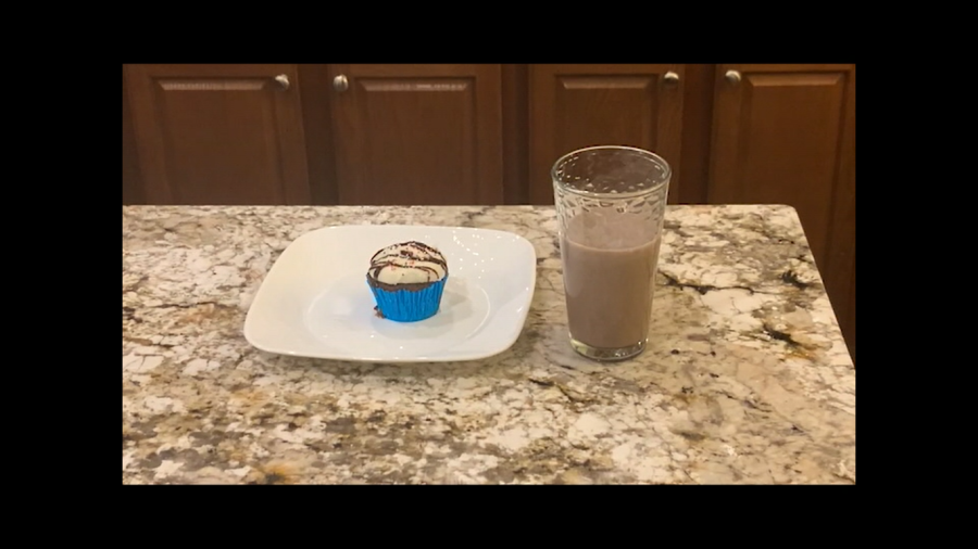 How to Make Sundae Cupcakes