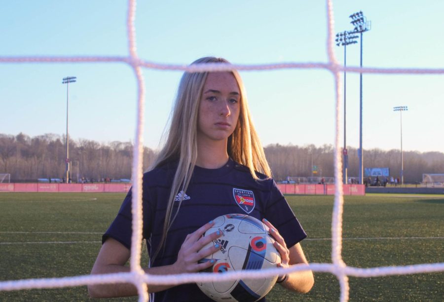 On March 12, Wilson announced that she would be attending this college after her                  graduation in 2023. Murray State is a highly ranked school located in Murray, Kentucky, the school  contains multiple Division 1 sports programs including girls soccer which Wilson will play when enrolled. 