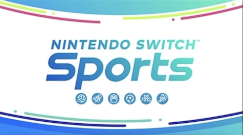 Nintendo Switch Sports | Game Review