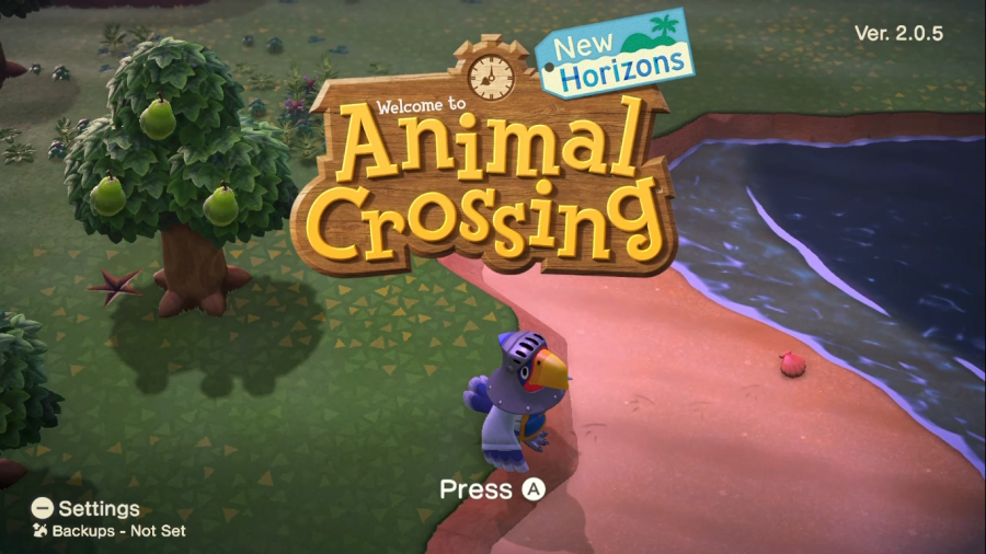 Animal Crossing New Horizons | Game Review