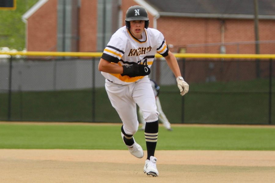 Varsity Baseball Defeats SCH in Game at Lindenwood [Photo Gallery]