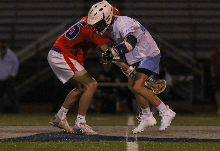 Francis Howell United Lacrosse wins against Clayton [Photo Gallery]
