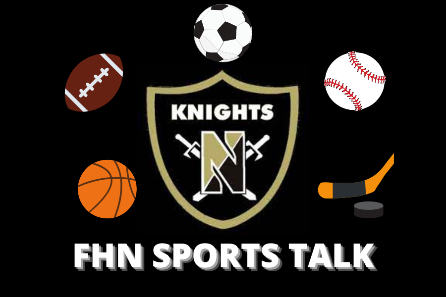 FHN Sports Talk EP. 5