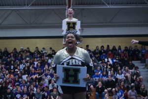 2022 Homecoming Pep Assembly [Photo Gallery]