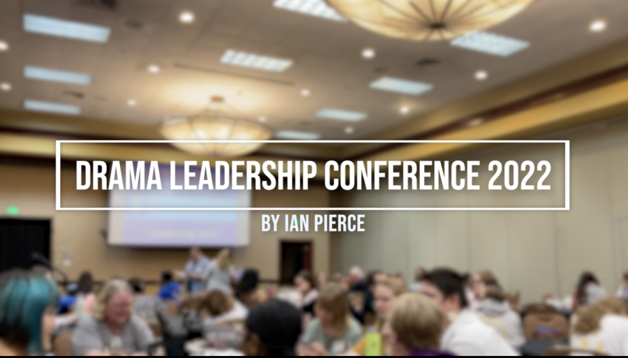 FHN Drama Leadership Conference 2022
