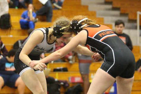 The FHN Wrestling Team Has Their First Meet of The Season [Photo Gallery]