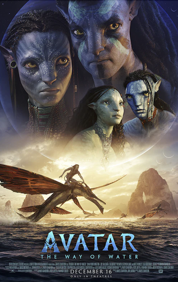 The Sequel to Avatar is Coming Out and the Hype is Not Where Many Would Think it Should Be