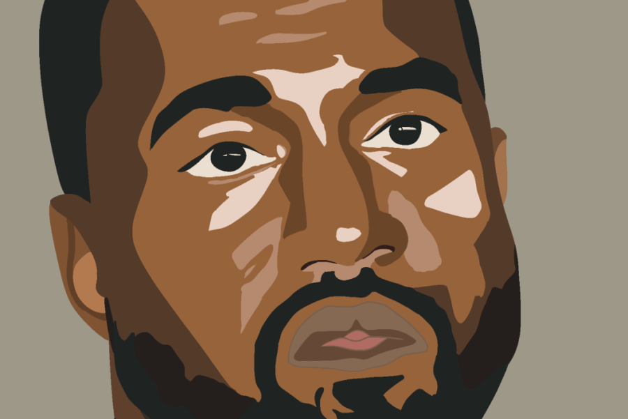 Kanye+West+has+Gone+Too+Far+%5BOpinion%5D