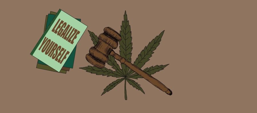 Marijuana Users Need to Educate Themselves about the Laws and Health Concerns Regarding Usage