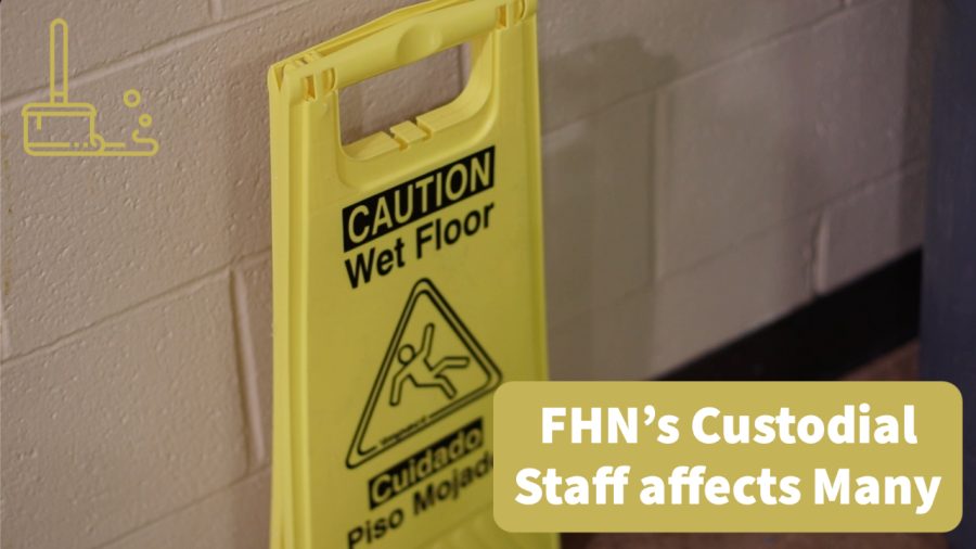 FHNs Custodial Crisis Affects Many