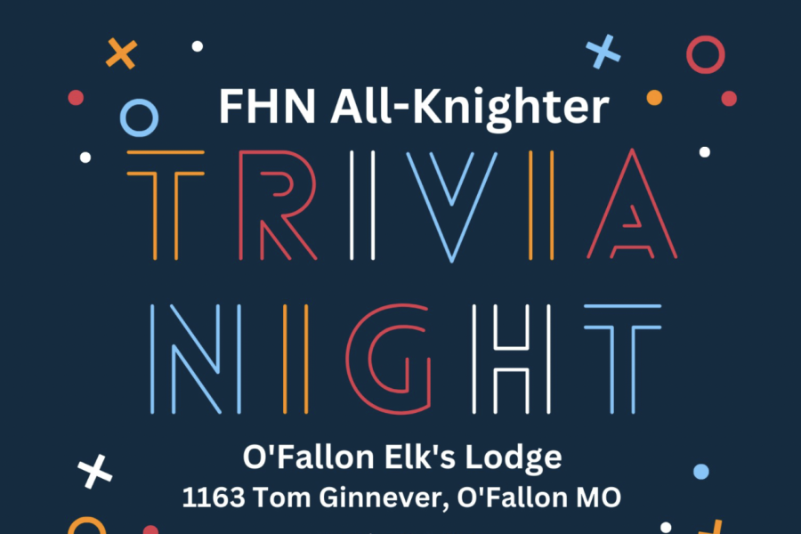 FHN+All-Knighter+Hosts+a+Trivia+Night+to+Raise+Money