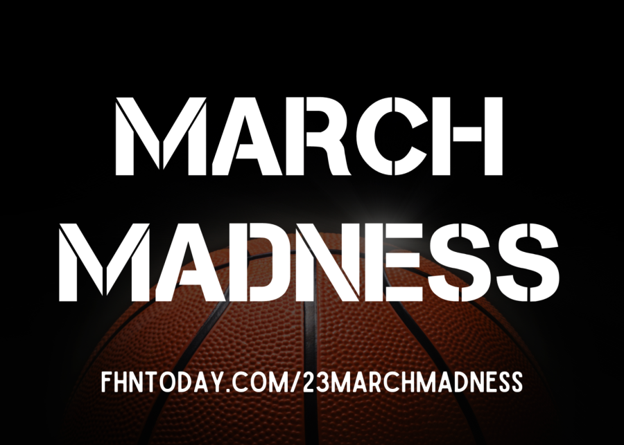 The NCAA March Madness Tournament Starts Mid-March