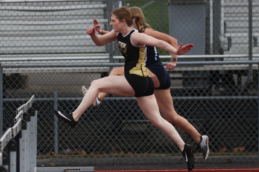 Track Has a Meet at FHC on April 5 [Photo Gallery]