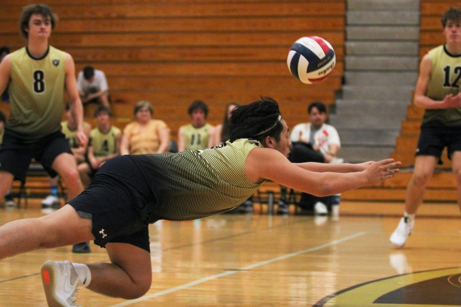 Watch+Live+FHN+Mens+Varsity+Volleyball+Take+on+Francis+Howell+High