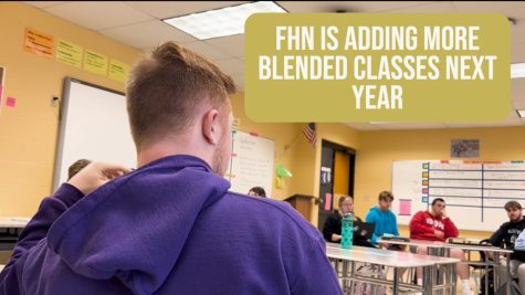 Additional Blended Learning Classes are Coming in the 2023-24 School Year